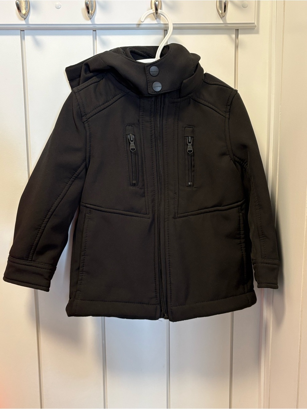 Toddler Light Jacket/ coat